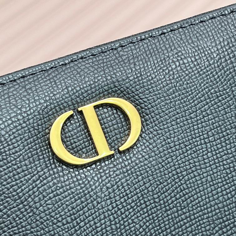 Dior 666111 19x10x2.5cm zy (6)