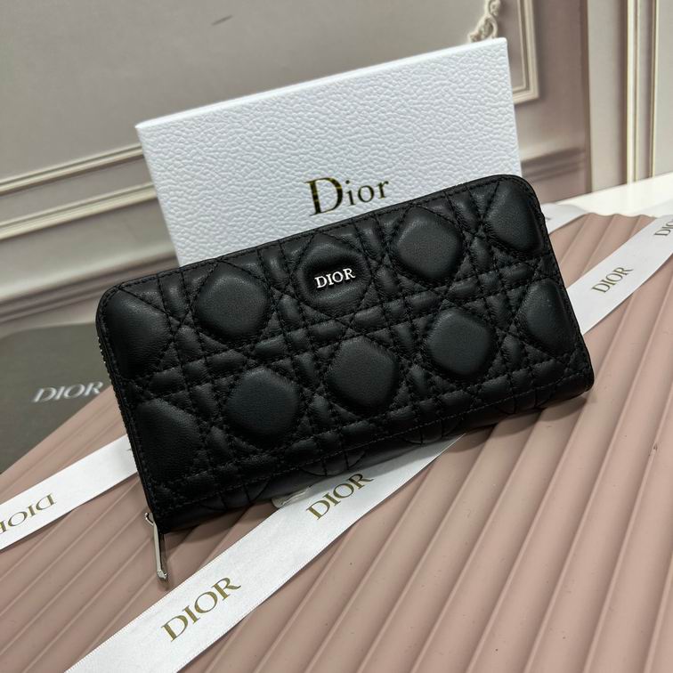 Dior 666112 19x10x2.5cm zy (1)