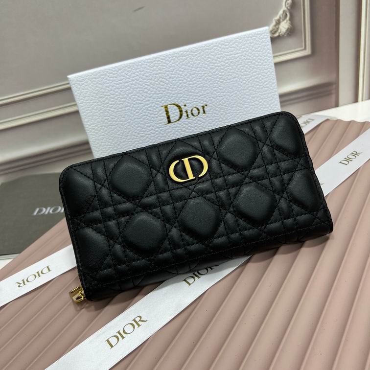 Dior 666113 19x10x2.5cm zy (1)