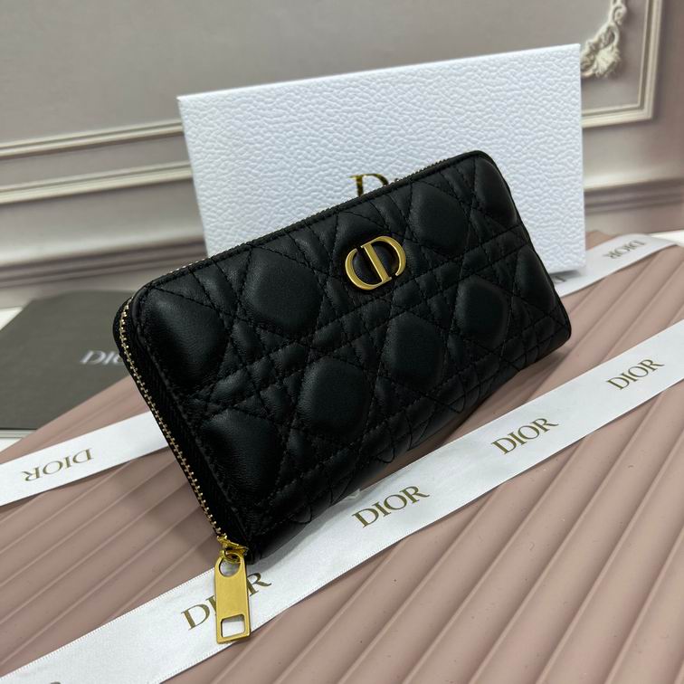 Dior 666113 19x10x2.5cm zy (2)