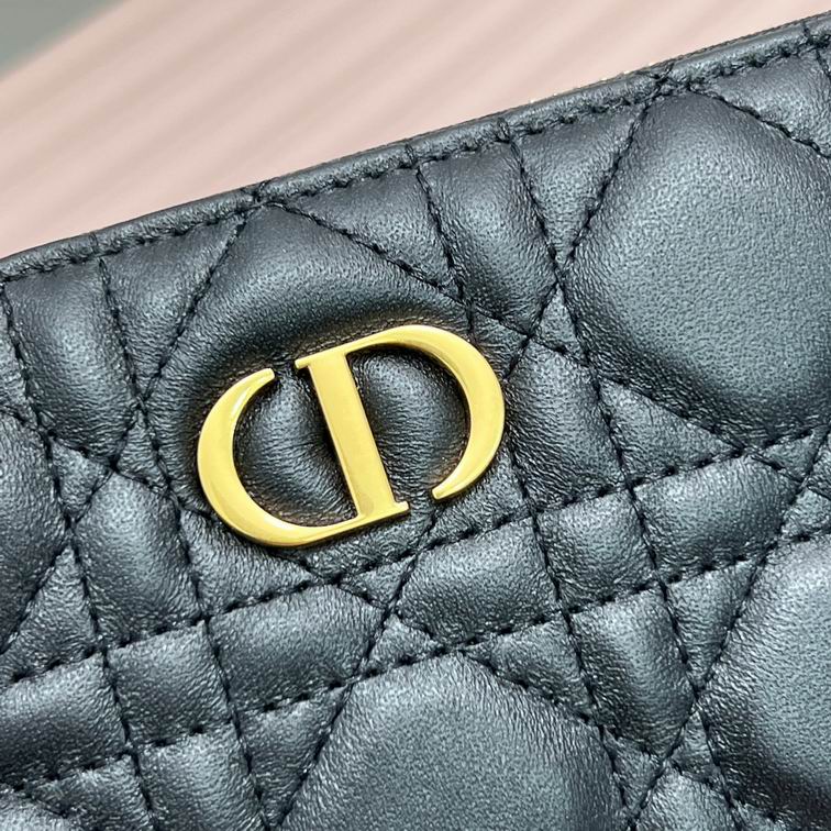 Dior 666113 19x10x2.5cm zy (5)