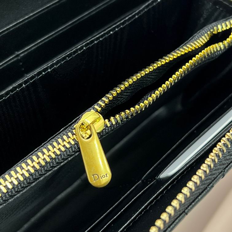 Dior 666113 19x10x2.5cm zy (7)