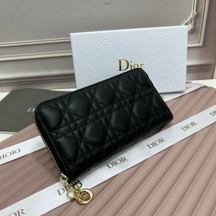 Dior 666114 19x10x2.5cm zy (2)