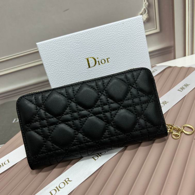 Dior 666114 19x10x2.5cm zy (3)