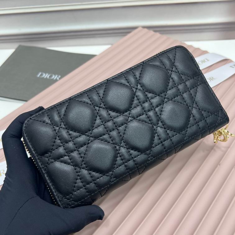 Dior 666114 19x10x2.5cm zy (4)
