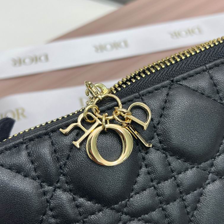 Dior 666114 19x10x2.5cm zy (5)