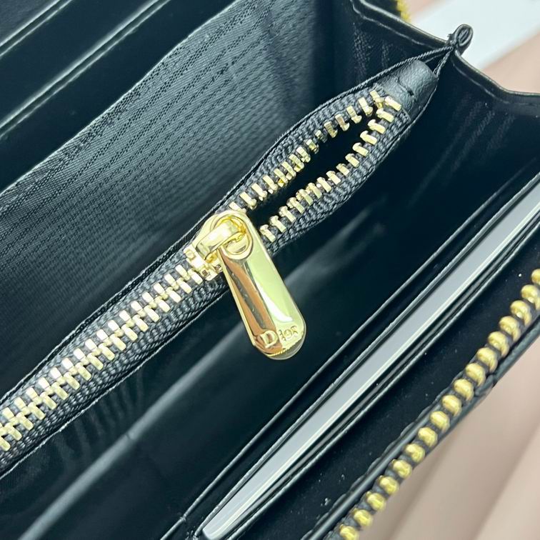 Dior 666114 19x10x2.5cm zy (7)