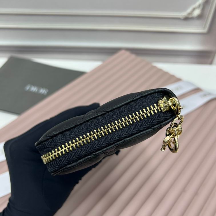 Dior 666114 19x10x2.5cm zy (8)