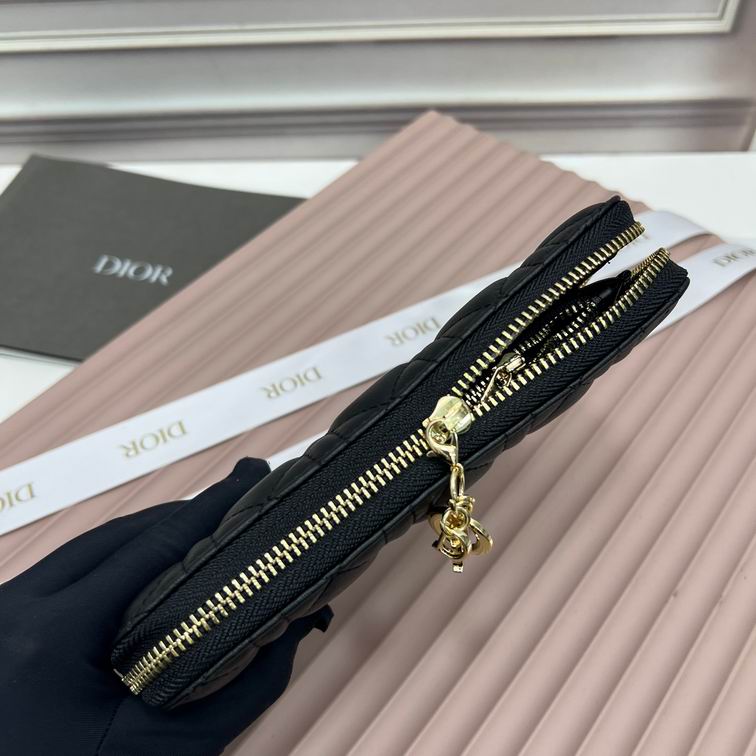 Dior 666114 19x10x2.5cm zy (9)