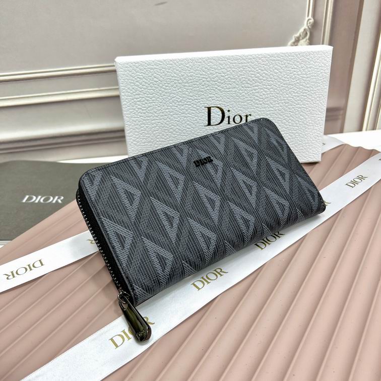 Dior 666117 19x10x2.5cm zy (2)