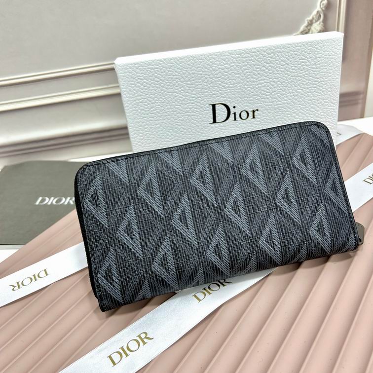 Dior 666117 19x10x2.5cm zy (3)