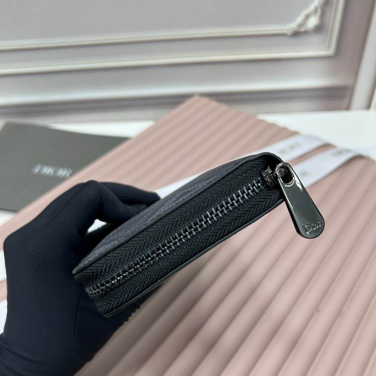 Dior 666117 19x10x2.5cm zy (5)