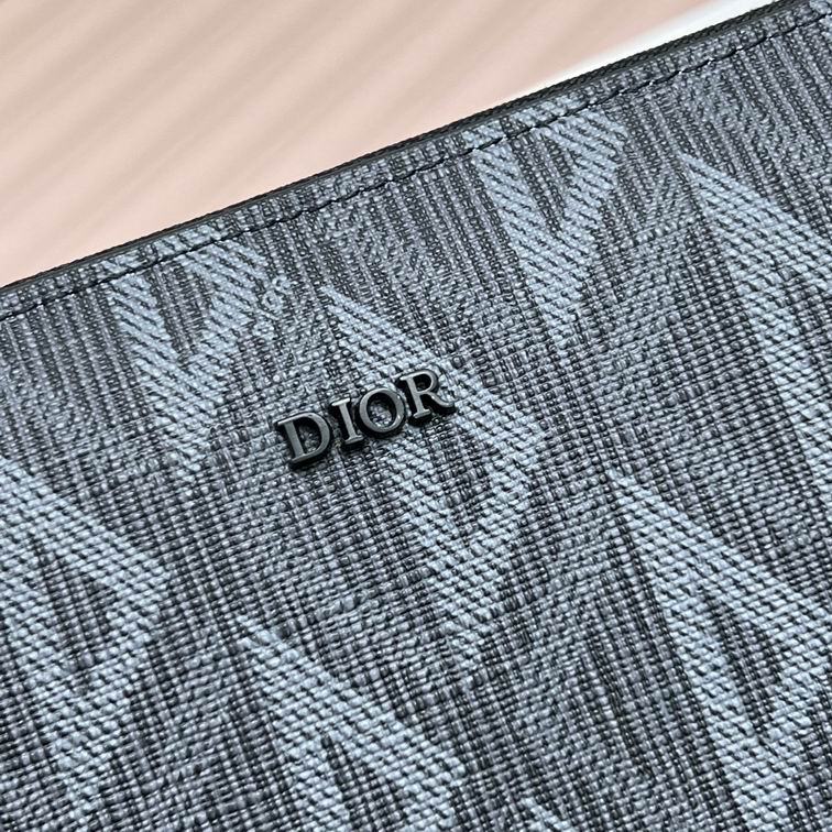 Dior 666117 19x10x2.5cm zy (6)