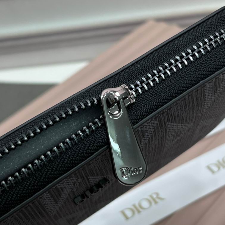 Dior 666117 19x10x2.5cm zy (9)