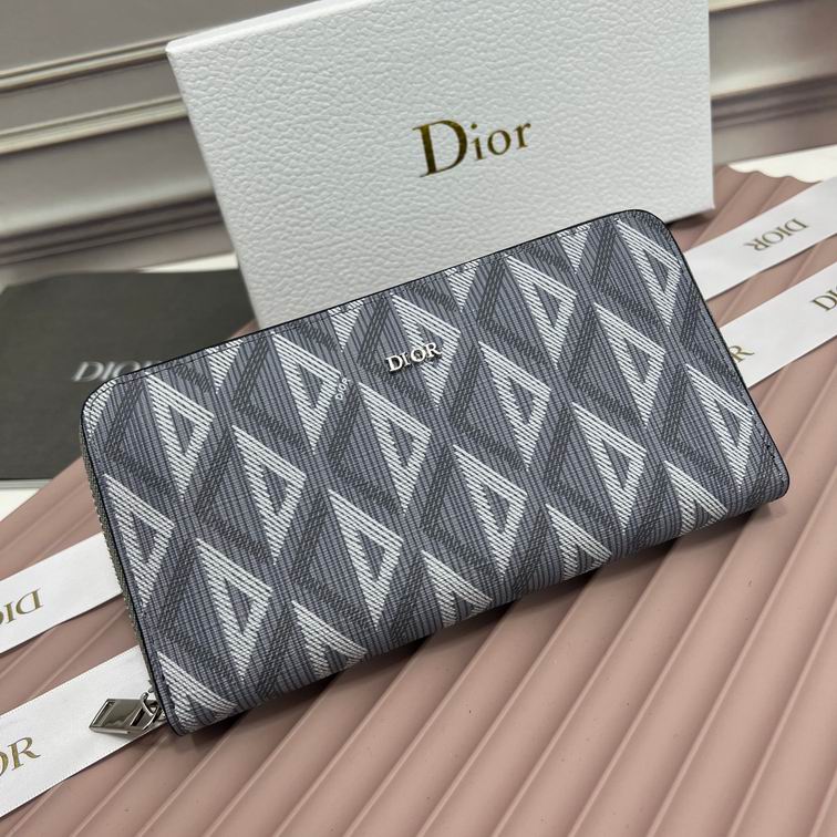 Dior 666118 19x10x2.5cm zy (1)