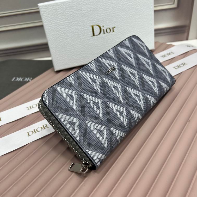 Dior 666118 19x10x2.5cm zy (2)