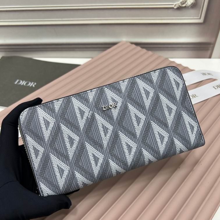 Dior 666118 19x10x2.5cm zy (4)