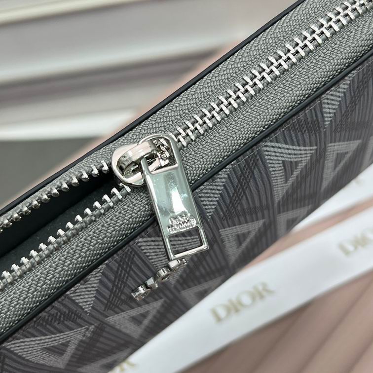 Dior 666118 19x10x2.5cm zy (6)