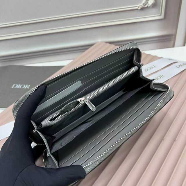 Dior 666118 19x10x2.5cm zy (7)