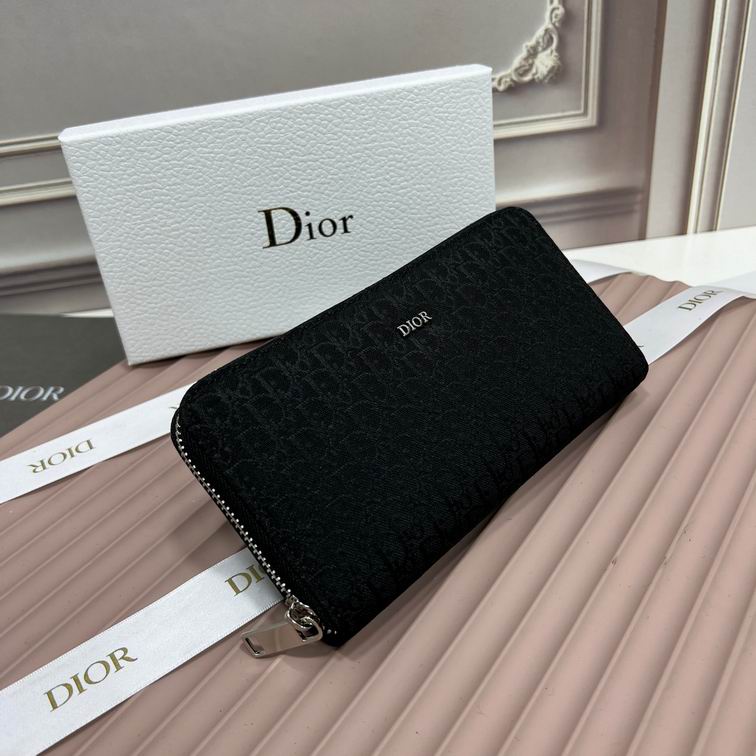 Dior 666119 19x10x2.5cm zy (2)