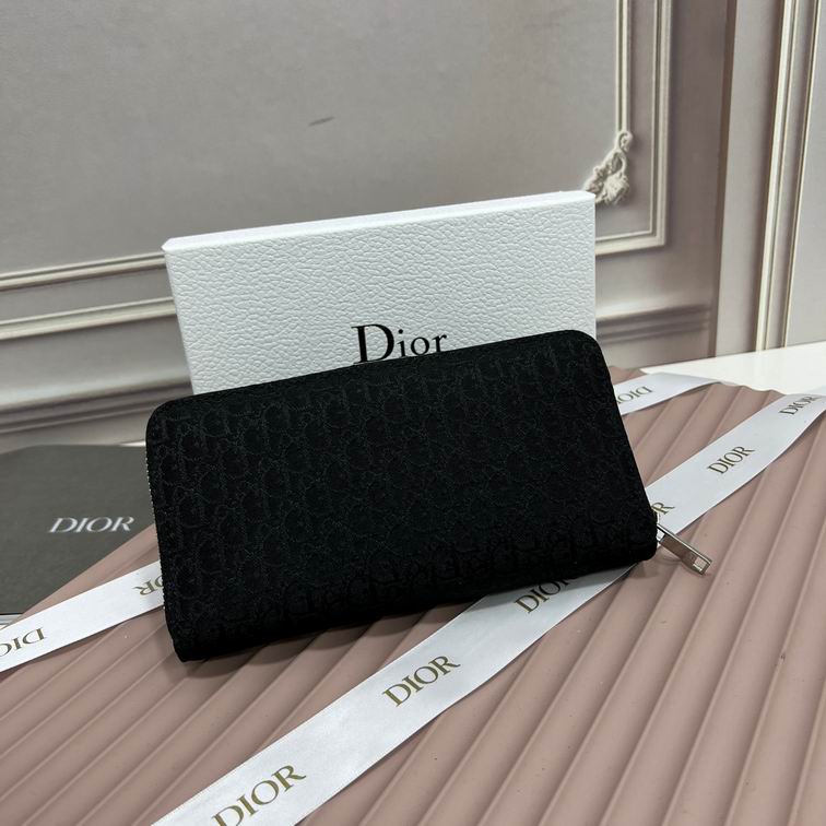 Dior 666119 19x10x2.5cm zy (3)