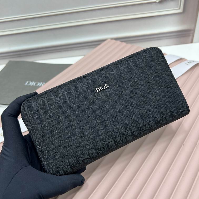 Dior 666119 19x10x2.5cm zy (4)