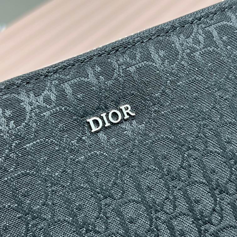 Dior 666119 19x10x2.5cm zy (5)