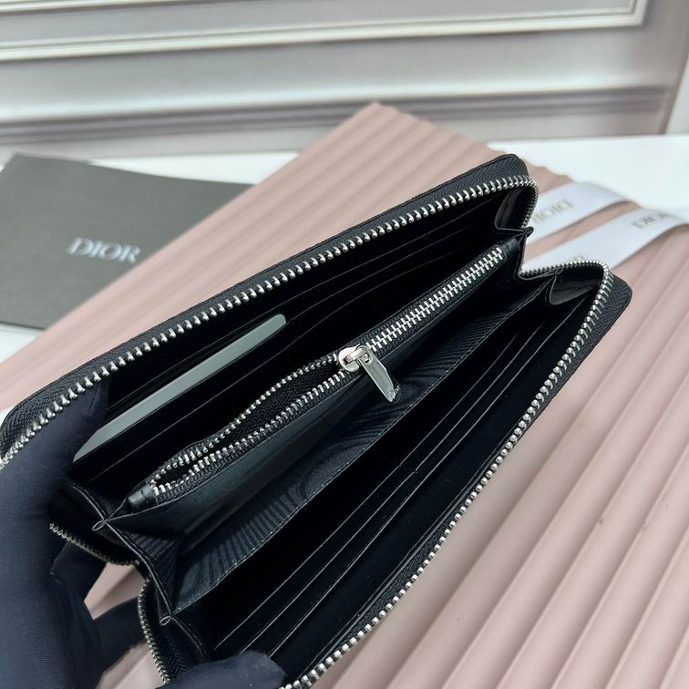 Dior 666119 19x10x2.5cm zy (7)