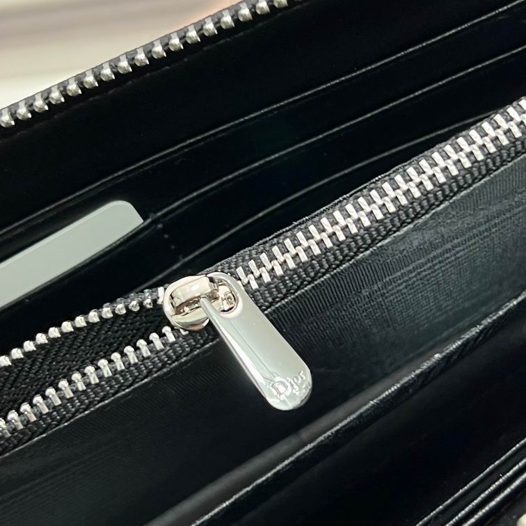 Dior 666119 19x10x2.5cm zy (8)