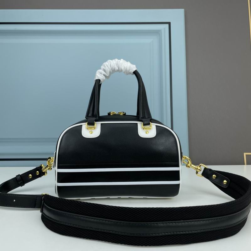 Dior 9109 25x13x16.5cm ww3色 (10)