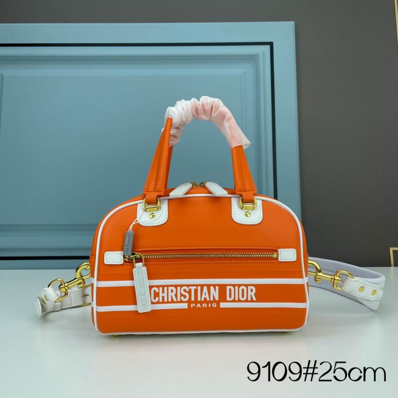 Dior 9109 25x13x16.5cm ww3色 (17)