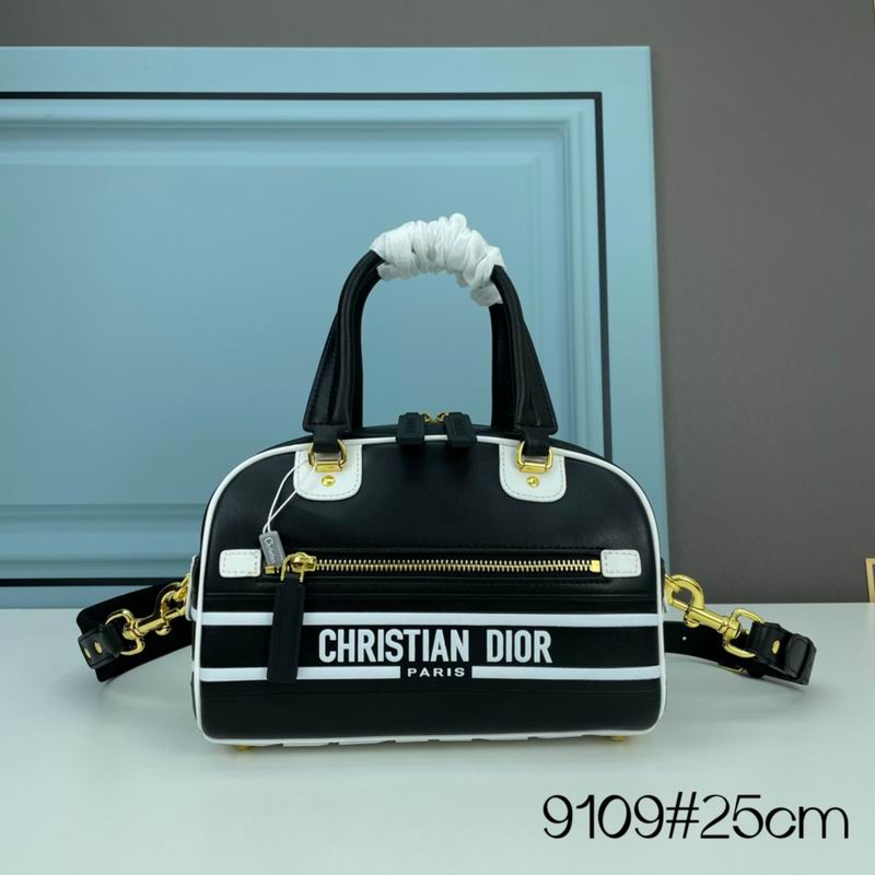 Dior 9109 25x13x16.5cm ww3色 (9)
