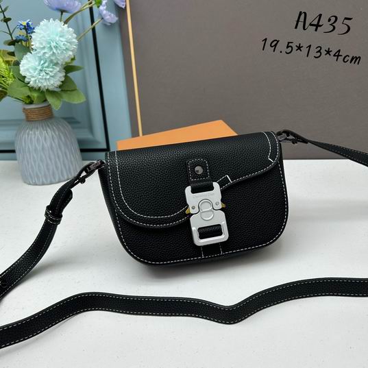 Dior A435 19.5x13x4.3cm ww3色 (1)