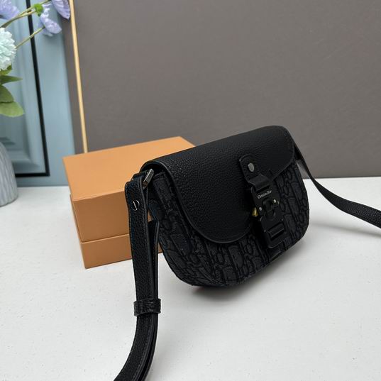 Dior A435 19.5x13x4.3cm ww3色 (11)