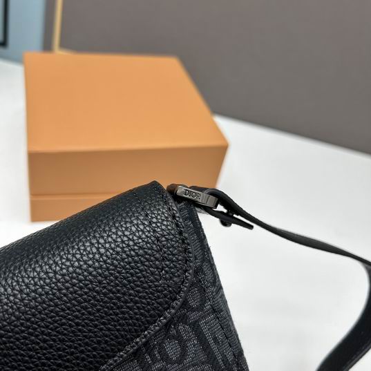 Dior A435 19.5x13x4.3cm ww3色 (13)