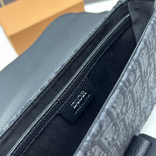 Dior A435 19.5x13x4.3cm ww3色 (15)