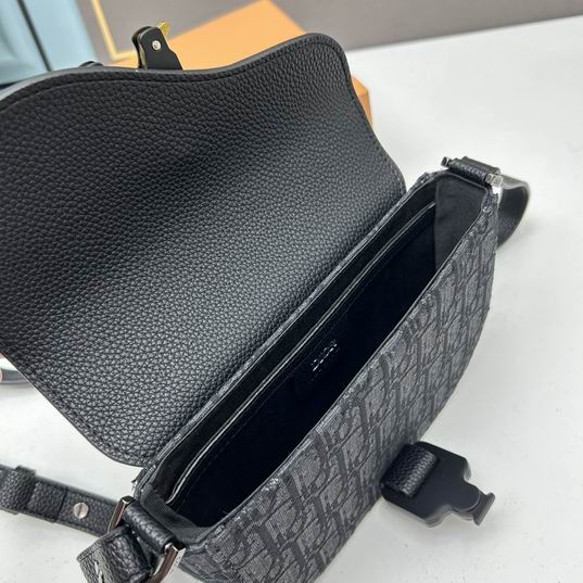 Dior A435 19.5x13x4.3cm ww3色 (16)