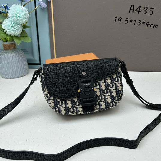 Dior A435 19.5x13x4.3cm ww3色 (17)