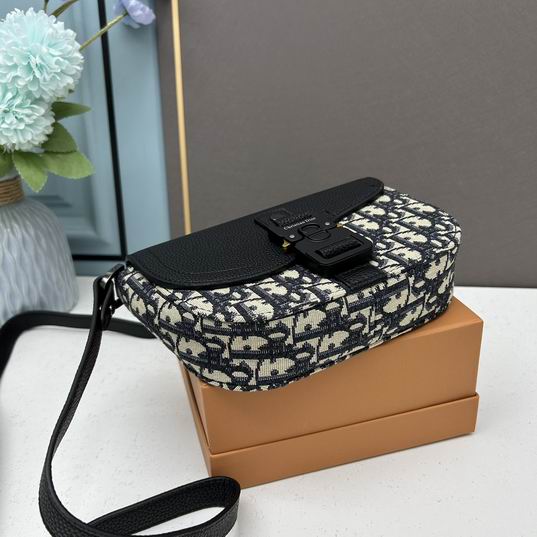 Dior A435 19.5x13x4.3cm ww3色 (20)