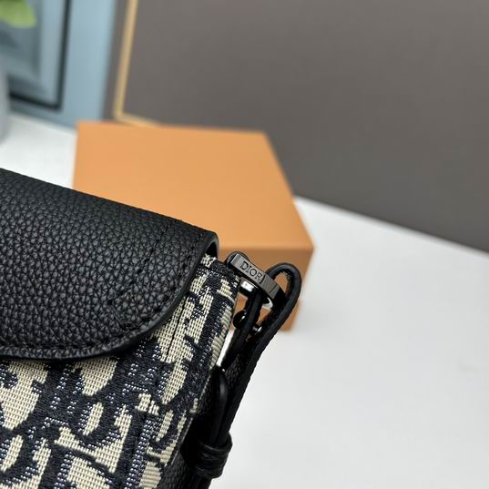 Dior A435 19.5x13x4.3cm ww3色 (21)