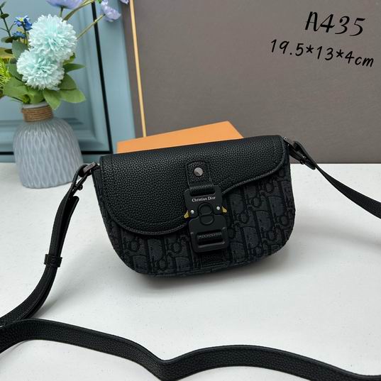 Dior A435 19.5x13x4.3cm ww3色 (9)