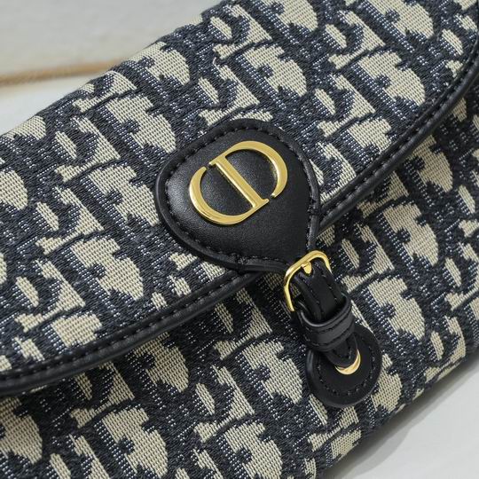 Dior Bobby CD7705 21.5x12x4cm ww (23)