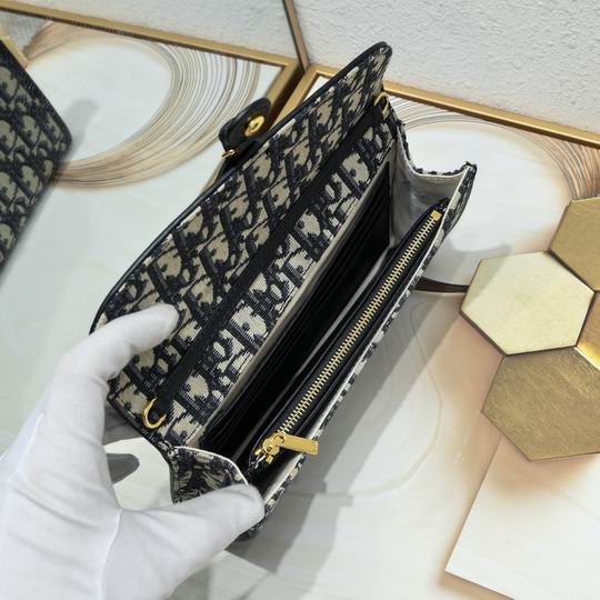 Dior Bobby CD7705 21.5x12x4cm ww (27)