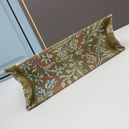 Dior Book Tote 1286 36cm ww (3)