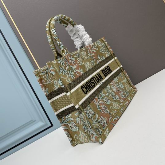 Dior Book Tote 1286 36cm ww (4)
