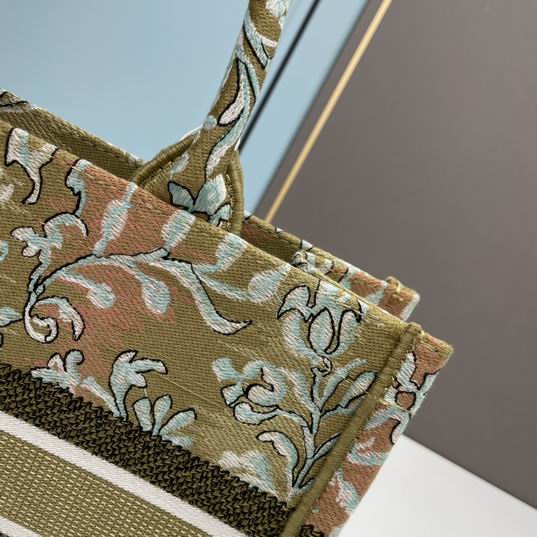 Dior Book Tote 1286 36cm ww (5)