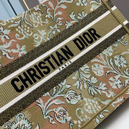 Dior Book Tote 1286 36cm ww (6)