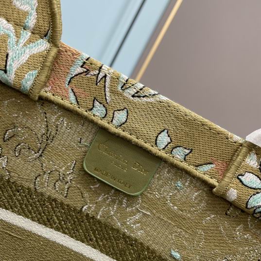 Dior Book Tote 1286 36cm ww (7)