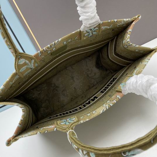 Dior Book Tote 1286 36cm ww (8)