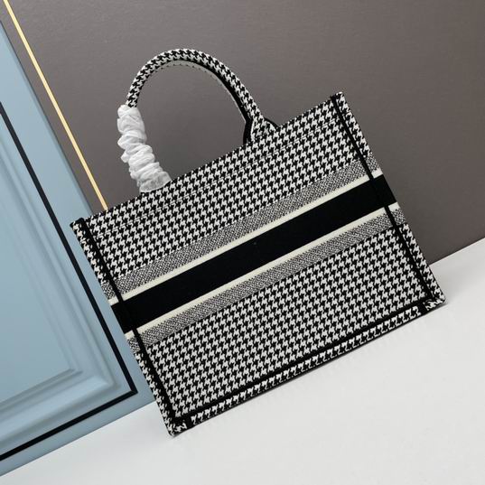 Dior Book Tote 1286 36cm ww1 (2)